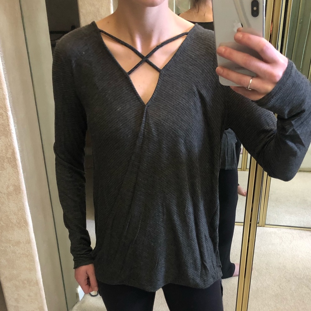 Stylish soft shirt